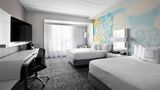 Courtyard By Marriott Knoxville Room