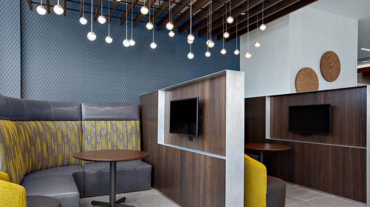Courtyard By Marriott Knoxville Other