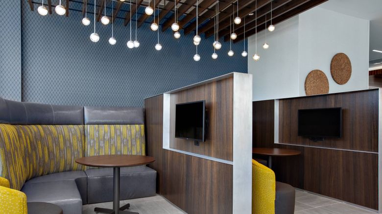 <b>Courtyard By Marriott Knoxville Other</b>. Images powered by <a href="https://www.leonardoworldwide.com/" title="Leonardo Worldwide" target="_blank">Leonardo</a>.