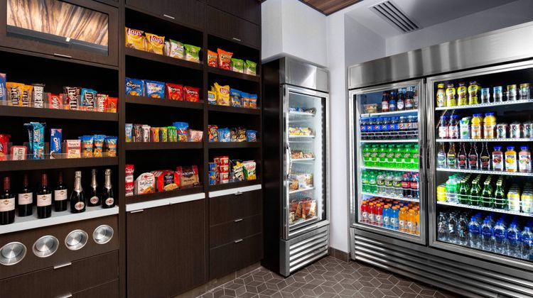 Courtyard By Marriott Knoxville Other