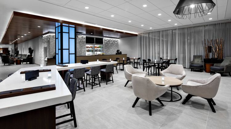 Courtyard By Marriott Knoxville Restaurant