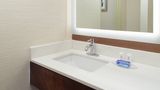 Fairfield Inn & Suites Clarksville Room