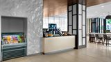 Courtyard By Marriott Knoxville Restaurant