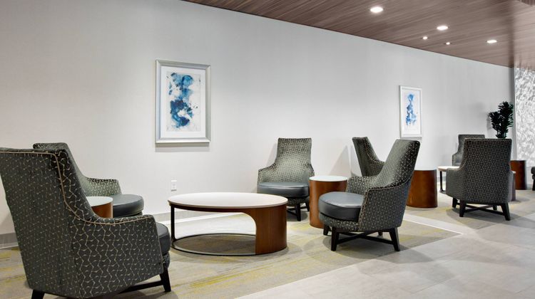 Courtyard By Marriott Knoxville Meeting
