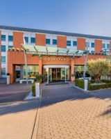 Courtyard by Marriott Venice Airport