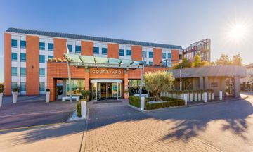 Courtyard by Marriott Venice Airport