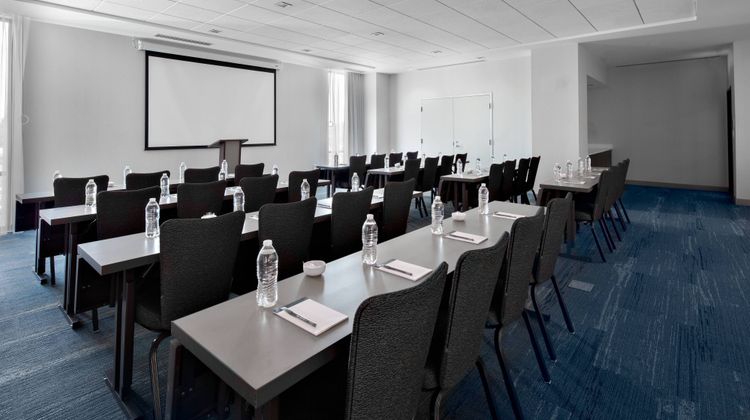 Courtyard By Marriott Knoxville Meeting