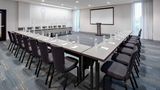 Courtyard By Marriott Knoxville Meeting