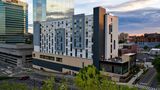 Courtyard By Marriott Knoxville Exterior