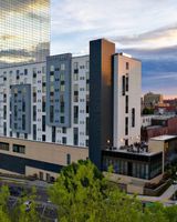 Courtyard By Marriott Knoxville