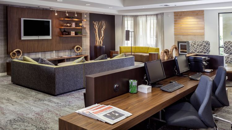 Courtyard by Marriott Stockton Other