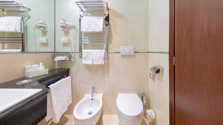 Courtyard by Marriott Venice Airport Room