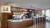 <b>Courtyard by Marriott Stockton Restaurant</b>. Images powered by <a href="https://www.leonardoworldwide.com/" title="Leonardo Worldwide" target="_blank">Leonardo</a>.