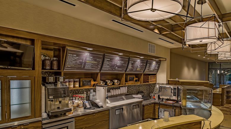 <b>Courtyard by Marriott Pigeon Forge Restaurant</b>. Images powered by <a href="https://www.leonardoworldwide.com/" title="Leonardo Worldwide" target="_blank">Leonardo</a>.