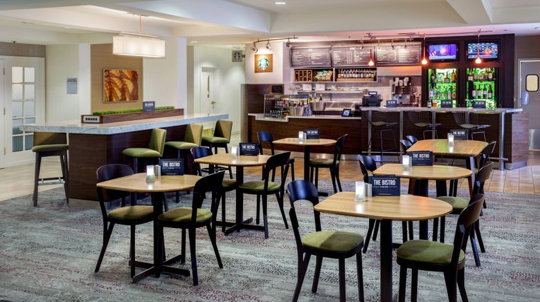 <b>Courtyard by Marriott Stockton Restaurant</b>. Images powered by <a href="https://www.leonardoworldwide.com/" title="Leonardo Worldwide" target="_blank">Leonardo</a>.