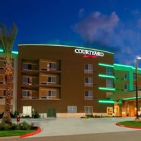 Courtyard by Marriott Victoria