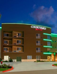 Courtyard by Marriott Victoria