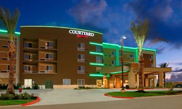 Courtyard by Marriott Victoria