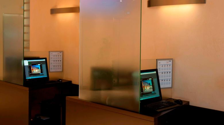 <b>Courtyard by Marriott Venice Airport Other</b>. Images powered by <a href="https://www.leonardoworldwide.com/" title="Leonardo Worldwide" target="_blank">Leonardo</a>.