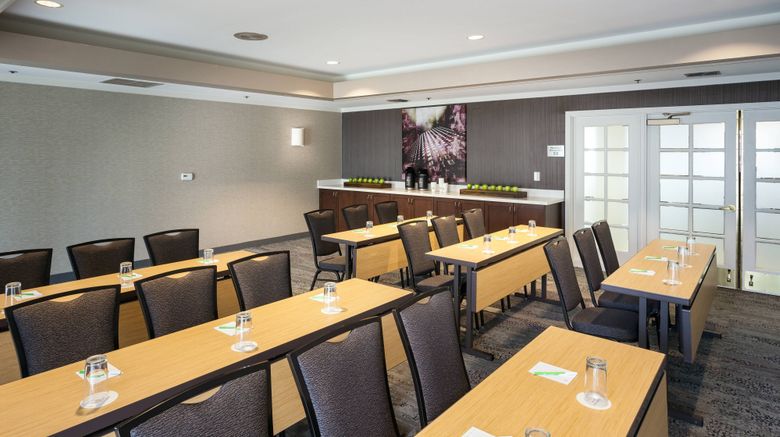 <b>Courtyard by Marriott Stockton Meeting</b>. Images powered by <a href="https://www.leonardoworldwide.com/" title="Leonardo Worldwide" target="_blank">Leonardo</a>.