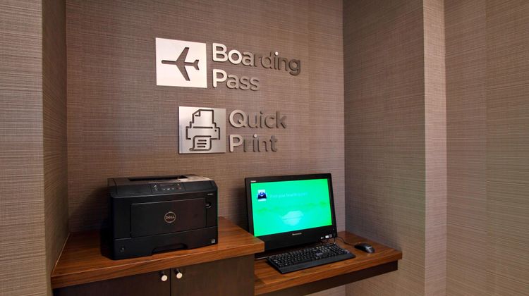 Courtyard by Marriott Victoria Other