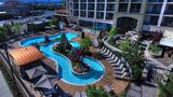 Courtyard by Marriott Pigeon Forge Recreation