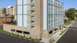 Fairfield Inn & Suites near Vanderbilt Exterior