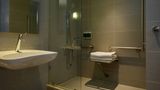 Courtyard Santiago Las Condes Room