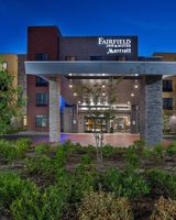 Fairfield Inn & Suites Nashville