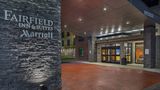 Fairfield Inn & Suites Nashville Exterior