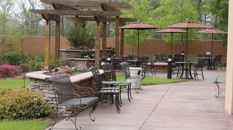 Courtyard by Marriott Vicksburg Exterior