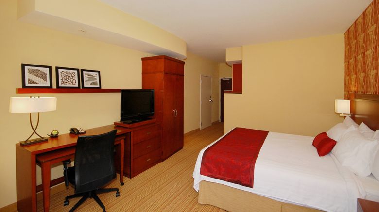 <b>Courtyard by Marriott Vicksburg Room</b>. Images powered by <a href="https://www.leonardoworldwide.com/" title="Leonardo Worldwide" target="_blank">Leonardo</a>.