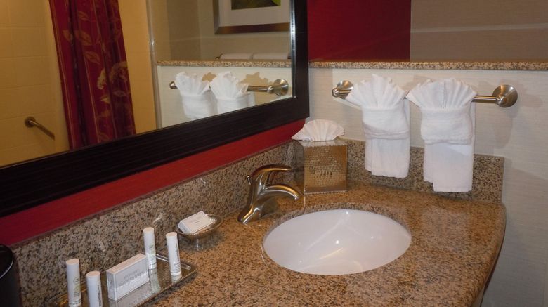 <b>Courtyard by Marriott Vicksburg Room</b>. Images powered by <a href="https://www.leonardoworldwide.com/" title="Leonardo Worldwide" target="_blank">Leonardo</a>.