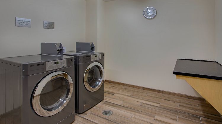 Fairfield Inn & Suites Nashville Other