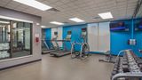 Fairfield Inn & Suites Nashville Health Club