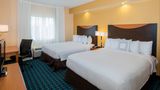 Fairfield Inn/Suites Nashville Opryland Room