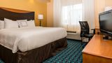 Fairfield Inn/Suites Nashville Opryland Room