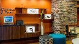 Fairfield Inn/Suites Nashville Opryland Other