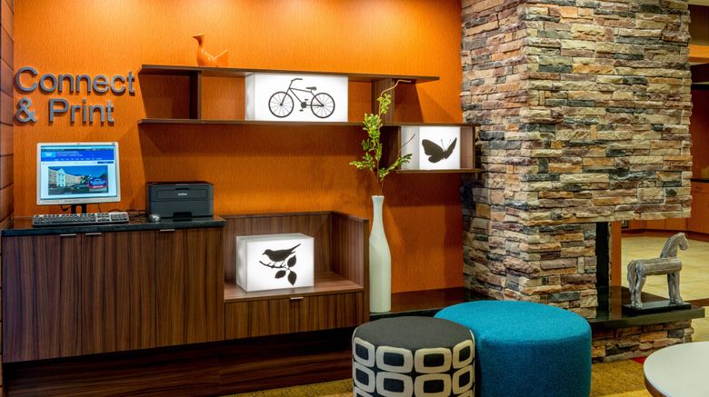 <b>Fairfield Inn/Suites Nashville Opryland Other</b>. Images powered by <a href="https://www.leonardoworldwide.com/" title="Leonardo Worldwide" target="_blank">Leonardo</a>.