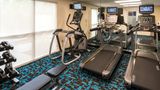 Fairfield Inn/Suites Nashville Opryland Health Club