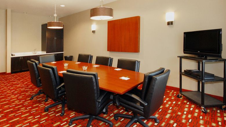 <b>Courtyard by Marriott Vicksburg Meeting</b>. Images powered by <a href="https://www.leonardoworldwide.com/" title="Leonardo Worldwide" target="_blank">Leonardo</a>.