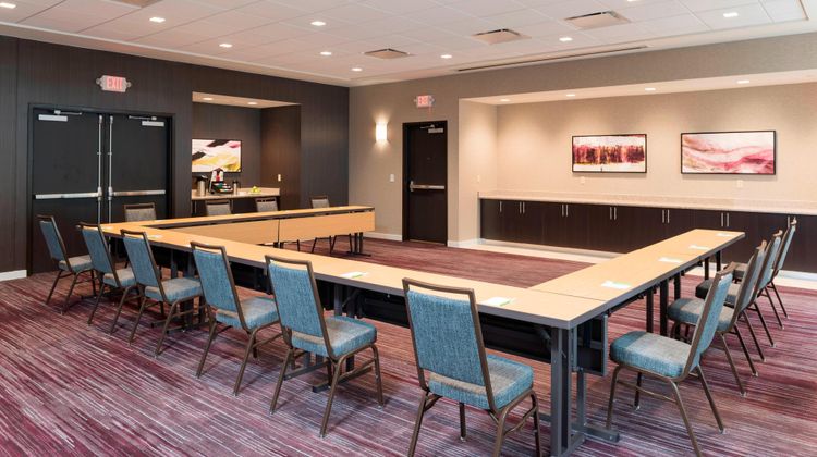 Courtyard by Marriott Downtown Meeting