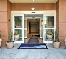Fairfield Inn Boise Exterior