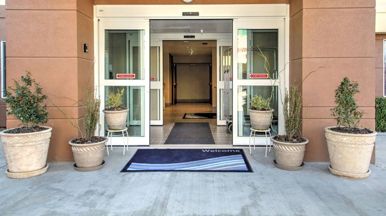 <b>Fairfield Inn Boise Exterior</b>. Images powered by <a href="https://www.leonardoworldwide.com/" title="Leonardo Worldwide" target="_blank">Leonardo</a>.