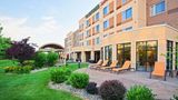 Courtyard Louisville Northeast Exterior