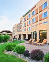 Courtyard Louisville Northeast