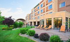 Courtyard Louisville Northeast
