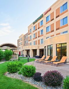 Courtyard Louisville Northeast