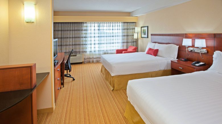 <b>Courtyard Louisville Northeast Room</b>. Images powered by <a href="https://www.leonardoworldwide.com/" title="Leonardo Worldwide" target="_blank">Leonardo</a>.