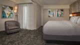 Courtyard Gaithersburg Washingtonian Cen Room